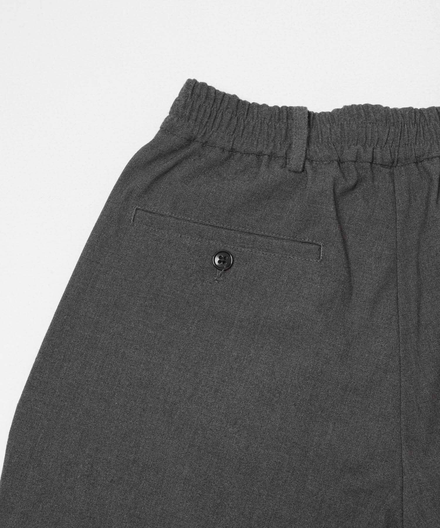 URBAN RESEARCH DOORS「起毛ウォームタッチイージートラウザー」|その他|