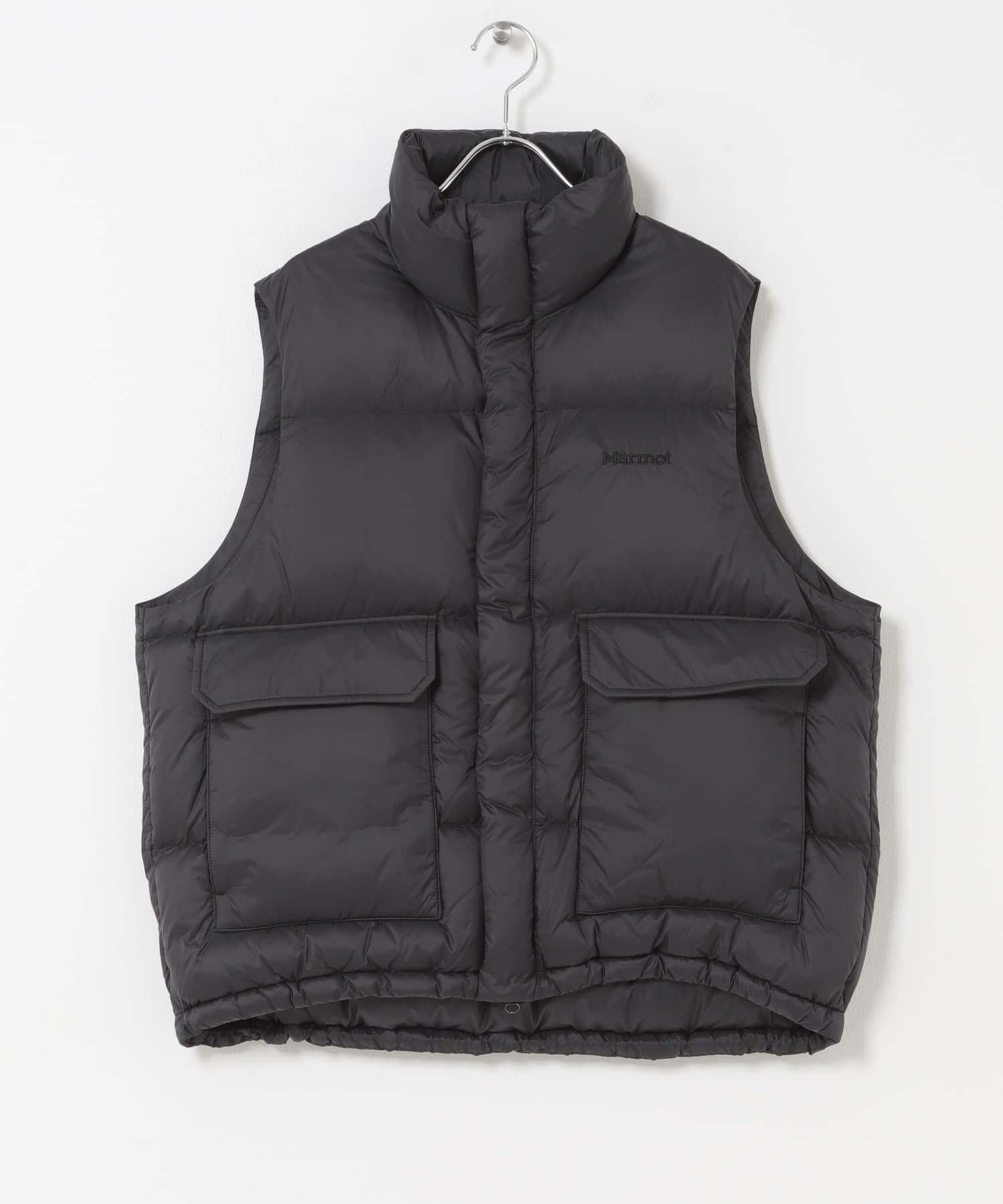 URBAN RESEARCH DOORS「『別注』Marmot&times;DOORS　DOWN VEST」|ダウンベスト・ベスト|