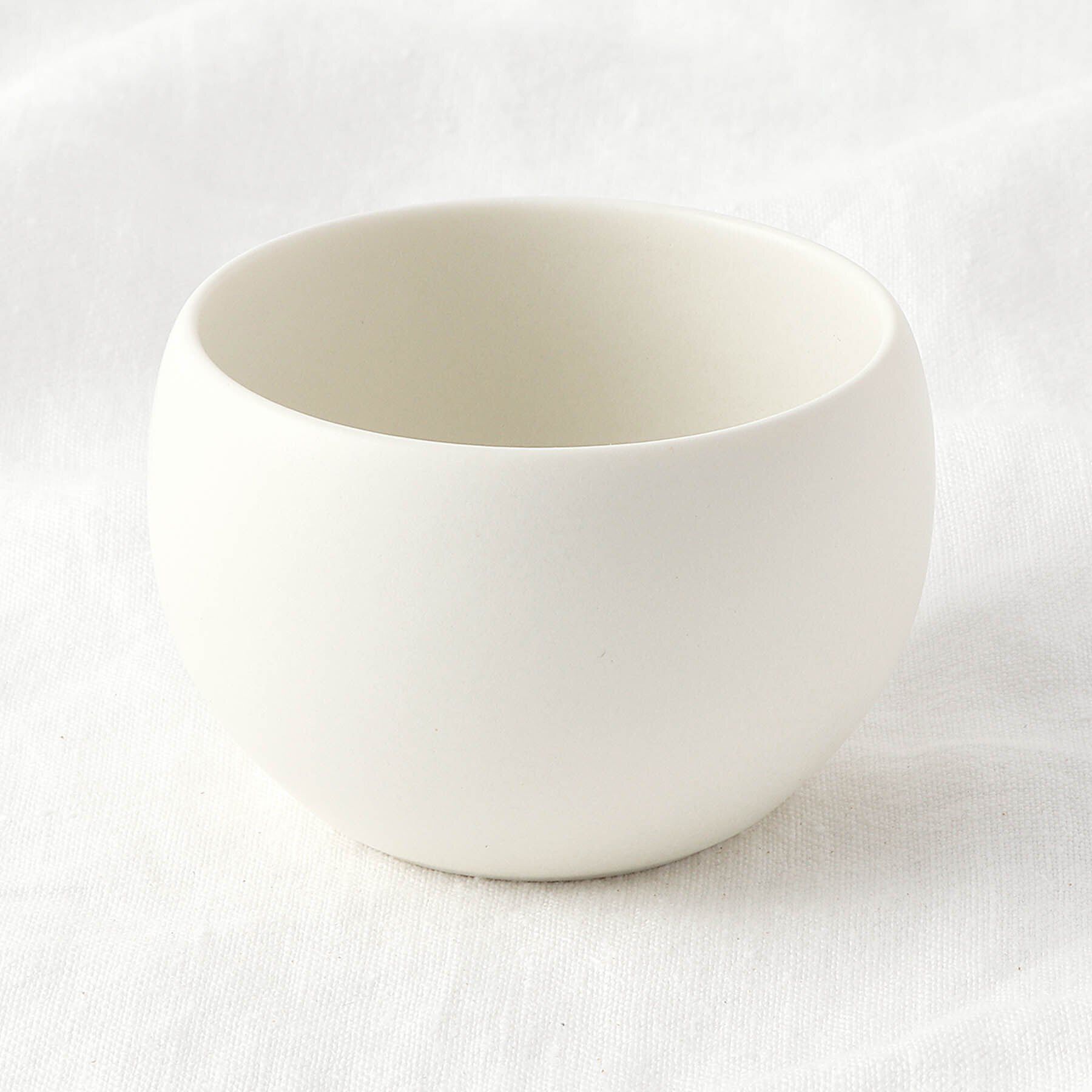 212 KITCHEN STORE「結カップ 小 白 ＜SALIU サリュウ＞」|グラス・マグカップ|その他