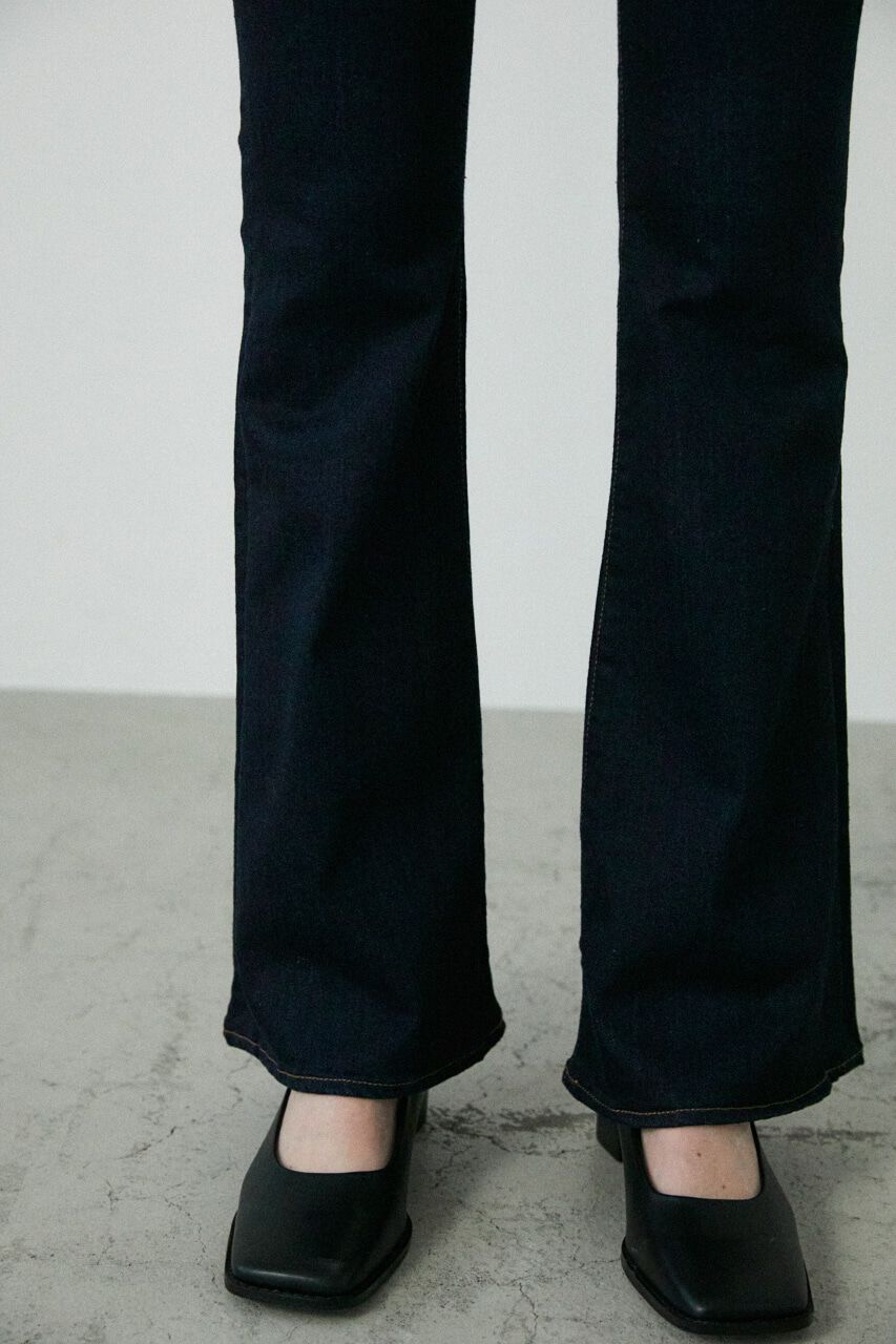 MOUSSY「HW Rebirth FLARE」|デニム|