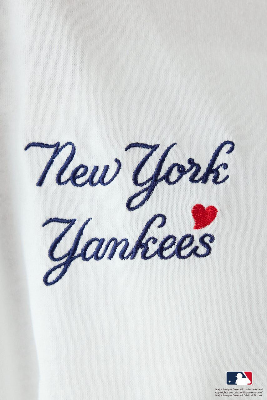 RODEO CROWNS「(MLB)オフショルラグラントップス」|Tシャツ・カットソー|