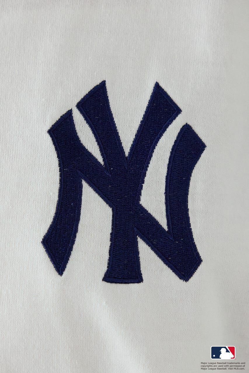 RODEO CROWNS「(MLB)オフショルラグラントップス」|Tシャツ・カットソー|