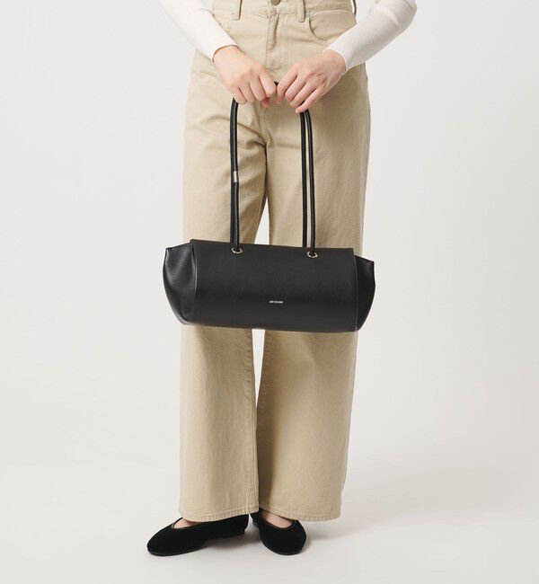 ODETTE E ODILE「＜ADD CULUMN＞PAGE BOSTON」|ボストンバッグ|