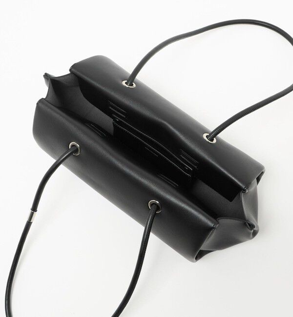ODETTE E ODILE「＜ADD CULUMN＞PAGE BOSTON」|ボストンバッグ|