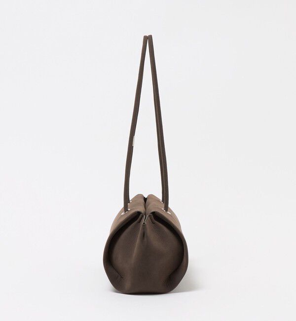 ODETTE E ODILE「＜ADD CULUMN＞PAGE BOSTON N」|ボストンバッグ|