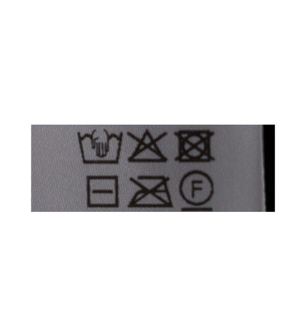 UNITED ARROWS「スウェットライク ベスト ‐ウォッシャブル‐」|ベスト・ジレ|