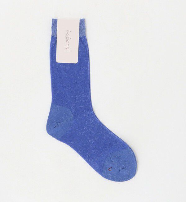 AEWEN MATOPH「＜babaco＞シアーソックス」|ソックス|COBALT