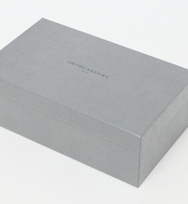 UNITED ARROWS「スエード ファーライク ローファー」|ローファー|