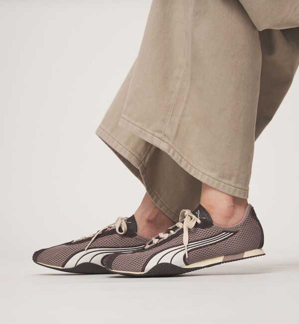 UNITED ARROWS green label relaxing「＜PUMA＞H ストリート スニーカー」|スニーカー|