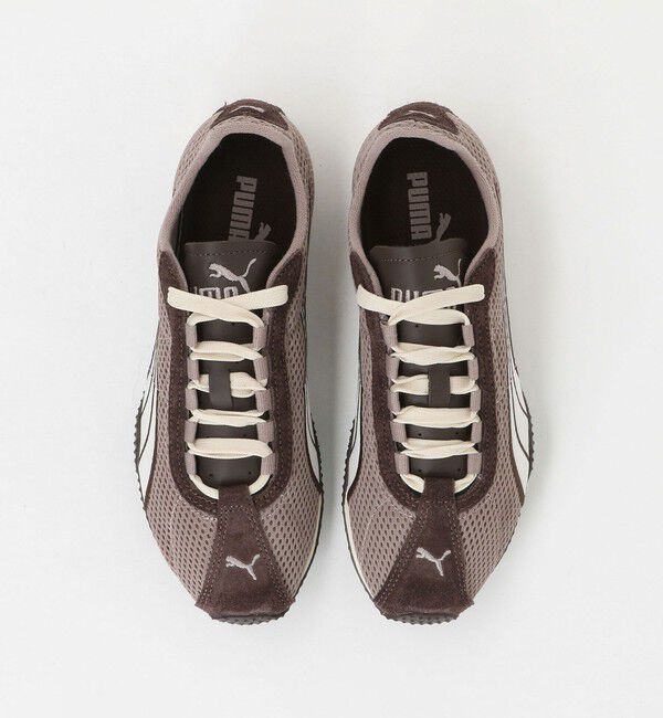 UNITED ARROWS green label relaxing「＜PUMA＞H ストリート スニーカー」|スニーカー|