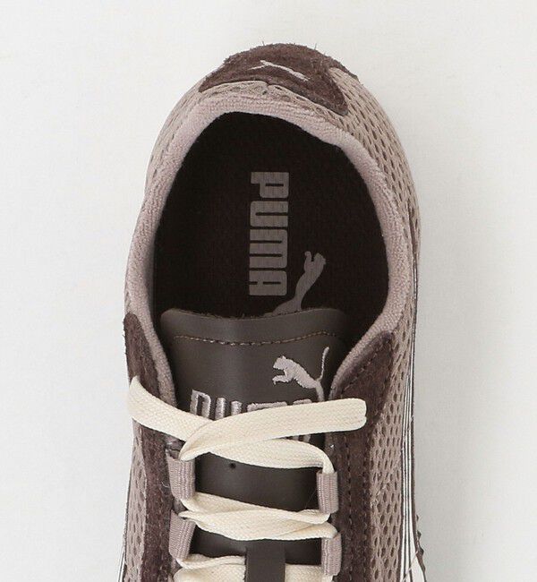 UNITED ARROWS green label relaxing「＜PUMA＞H ストリート スニーカー」|スニーカー|