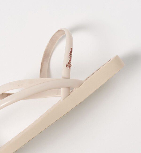 UNITED ARROWS green label relaxing「＜Ipanema＞GLAM RING サンダル」|サンダル|