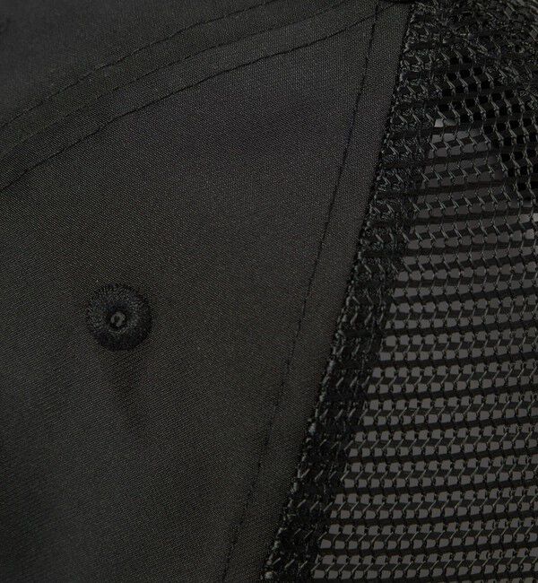 UNITED ARROWS green label relaxing「【別注】＜NEW ERA＞メッシュ NY 9THIRTY キャップ」|キャップ・キャスケット|