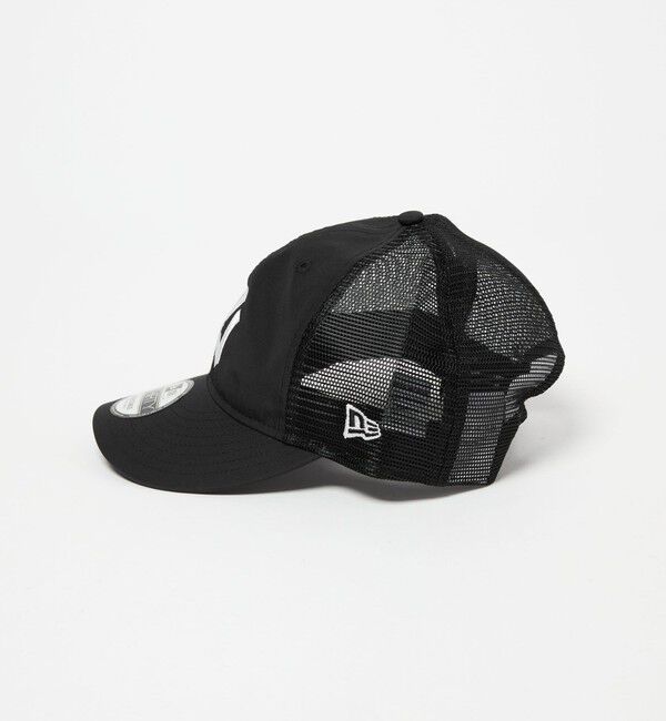UNITED ARROWS green label relaxing「【別注】＜NEW ERA＞メッシュ NY 9THIRTY キャップ」|キャップ・キャスケット|