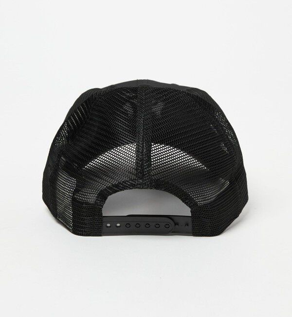 UNITED ARROWS green label relaxing「【別注】＜NEW ERA＞メッシュ NY 9THIRTY キャップ」|キャップ・キャスケット|