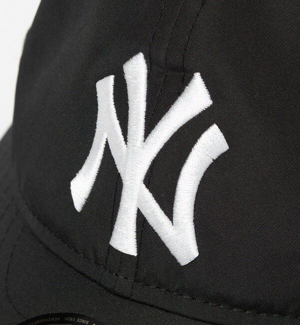 UNITED ARROWS green label relaxing「【別注】＜NEW ERA＞メッシュ NY 9THIRTY キャップ」|キャップ・キャスケット|