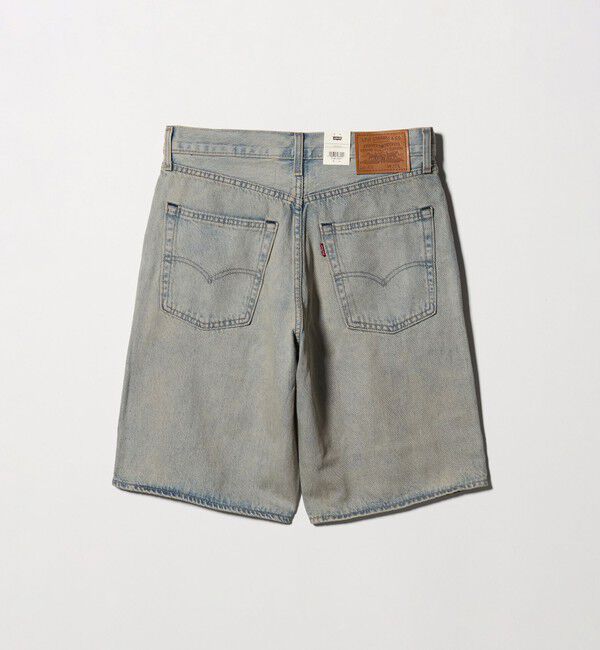 UNITED ARROWS green label relaxing「＜Levi's（R）＞ 478 バギー ショート デニム パンツ」|その他|