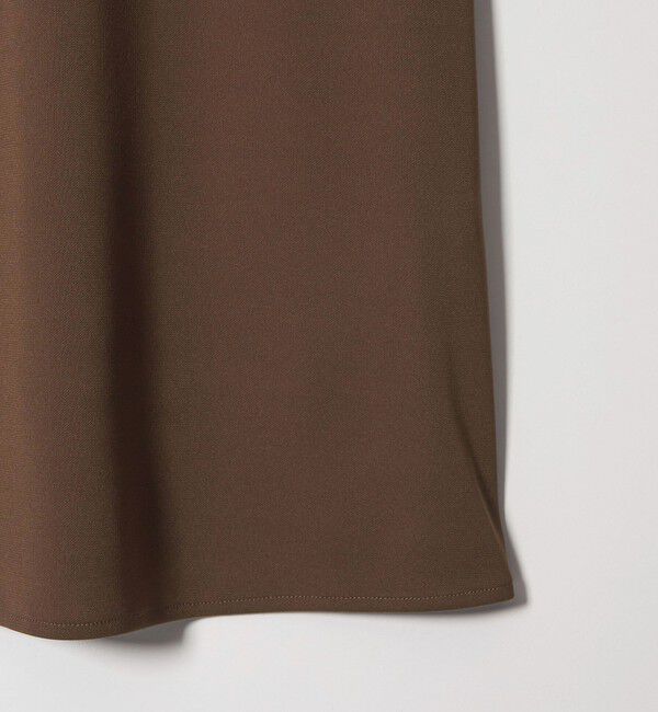 EMMEL REFINES「＜EMMEL REFINES＞EM アメスリチュニック &times; パンツ セット」|ワンピース|