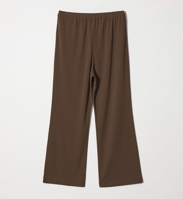 EMMEL REFINES「＜EMMEL REFINES＞EM アメスリチュニック &times; パンツ セット」|ワンピース|