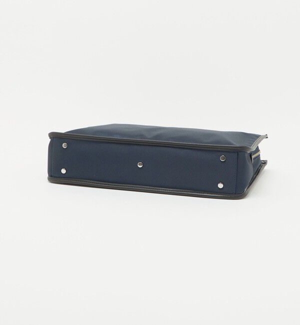 UNITED ARROWS green label relaxing「ツイル 2WAY ブリーフケース ブリーフバッグ」|ビジネスバッグ|