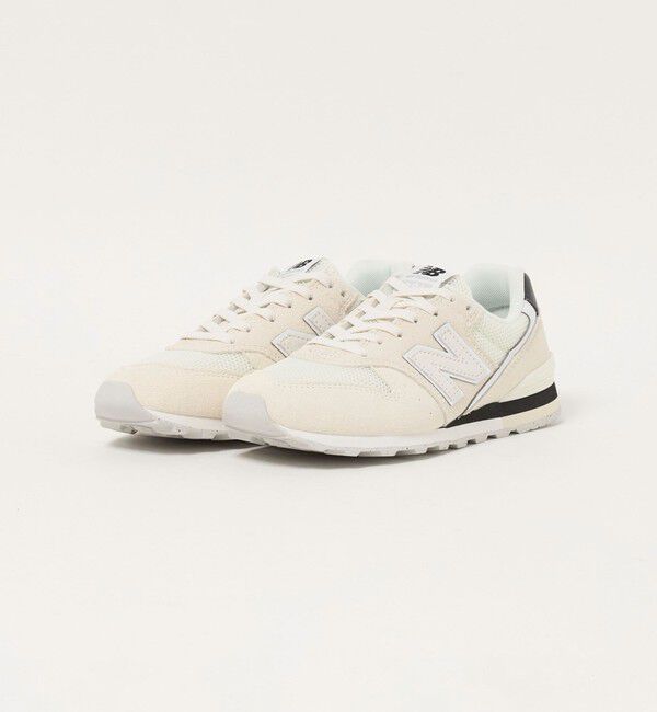 UNITED ARROWS green label relaxing「＜New Balance＞996 スニーカー / W9962OD」|スニーカー|