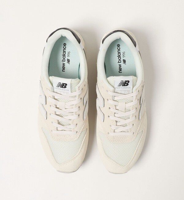 UNITED ARROWS green label relaxing「＜New Balance＞996 スニーカー / W9962OD」|スニーカー|