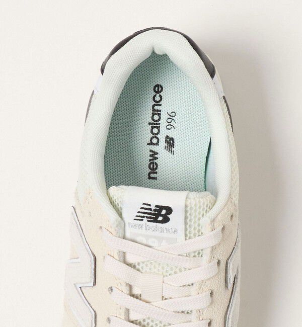 UNITED ARROWS green label relaxing「＜New Balance＞996 スニーカー / W9962OD」|スニーカー|