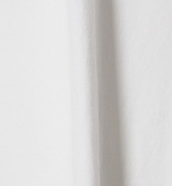 UNITED ARROWS green label relaxing「【別注】＜Various Timeless Arts＞プリント ロングスリーブTシャツ」|Tシャツ・カットソー|