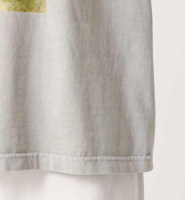 UNITED ARROWS green label relaxing「【別注】＜Various Timeless Arts＞プリント ロングスリーブTシャツ」|Tシャツ・カットソー|