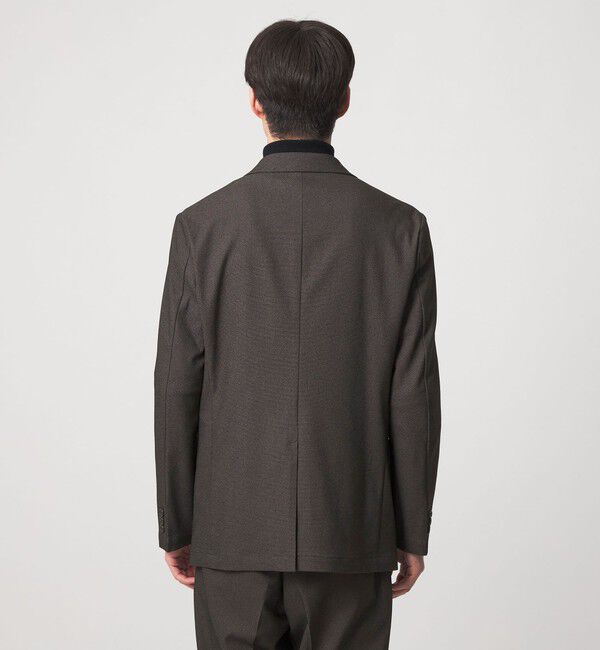 UNITED ARROWS green label relaxing「【WEB限定】JUST fit WORKIST セットアップ -ストレッチ-」|スーツ|