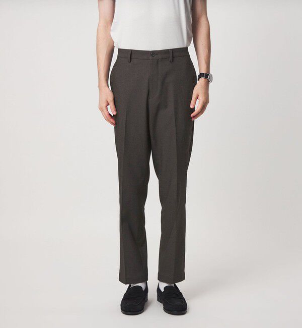 UNITED ARROWS green label relaxing「【WEB限定】JUST fit WORKIST セットアップ -ストレッチ-」|スーツ|
