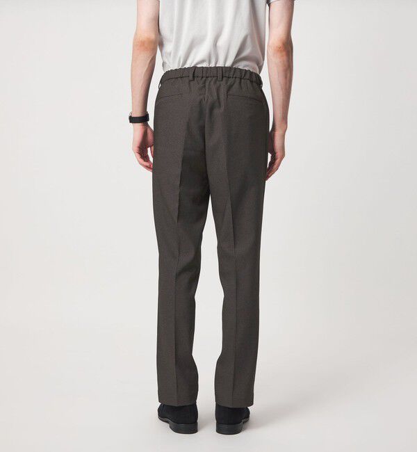 UNITED ARROWS green label relaxing「【WEB限定】JUST fit WORKIST セットアップ -ストレッチ-」|スーツ|