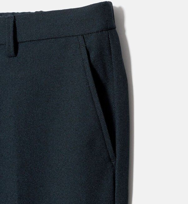 UNITED ARROWS green label relaxing「【WEB限定】JUST fit WORKIST セットアップ -ストレッチ-」|スーツ|