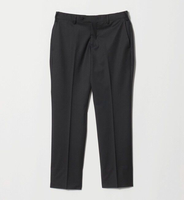 UNITED ARROWS green label relaxing「A+ TWPU サージ スリム アジャスター NP スラックス セットアップパンツ -ストレッチ-」|スラックス|