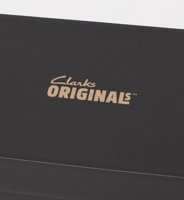 UNITED ARROWS green label relaxing「【WEB限定】＜Clarks Originals＞ワラビーライト / Wallabee Lite」|デッキシューズ|