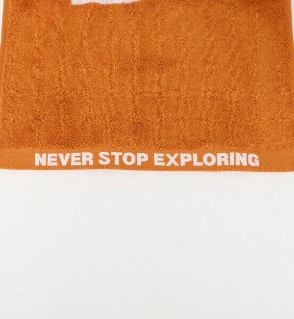UNITED ARROWS green label relaxing「【WEB限定】＜THE NORTH FACE＞コンフォートコットン M タオル フェイスタオル」|タオル|