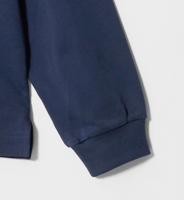 UNITED ARROWS green label relaxing「【WEB限定】JUST fit デイリー ドライ ボタンダウン 長袖 ポロシャツ -吸水速乾・抗菌-」|ポロシャツ|