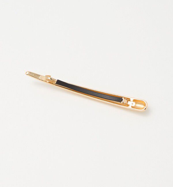 BEAUTY&YOUTH UNITED ARROWS「＜JAMIRAY＞Drop ロング ヘアクリップ」|ヘアバンド|