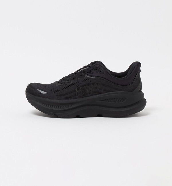 BEAUTY&YOUTH UNITED ARROWS「＜HOKA＞ボンダイ 9 スニーカー」|スニーカー|BLACK