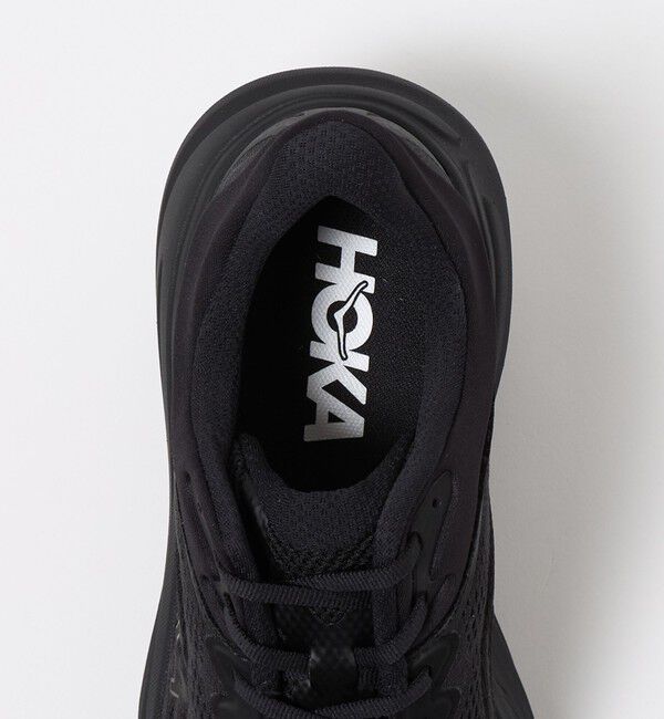 BEAUTY&YOUTH UNITED ARROWS「＜HOKA＞ボンダイ 9 スニーカー」|スニーカー|