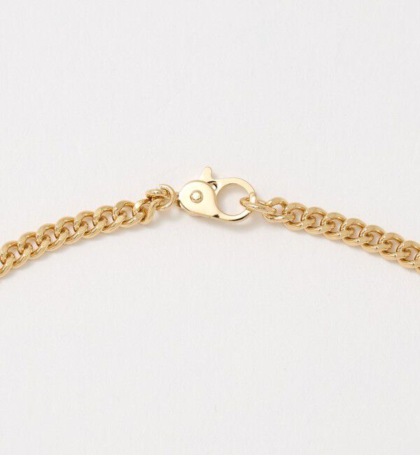 BEAUTY&YOUTH UNITED ARROWS「チェーン ネックレス」|ネックレス|