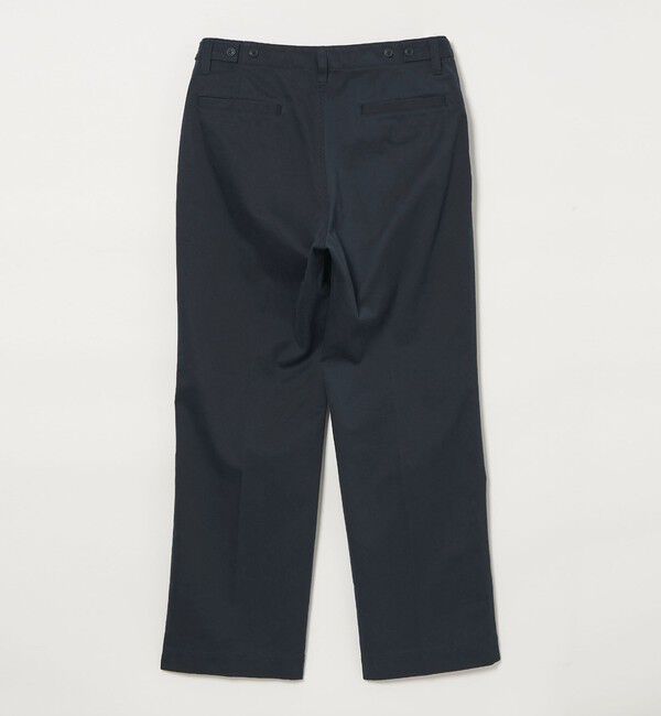 STEVEN ALAN「＜Steven Alan＞ ウエポン ニドム ワーク スラックス」|チノ|