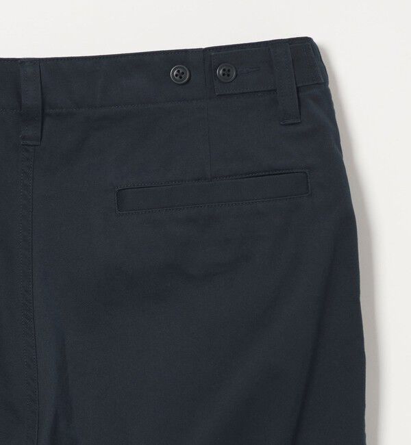 STEVEN ALAN「＜Steven Alan＞ ウエポン ニドム ワーク スラックス」|チノ|