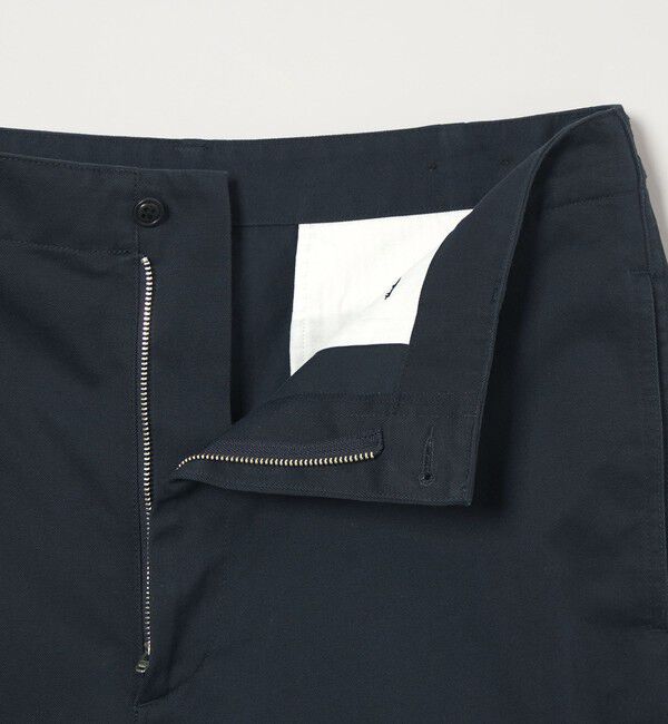STEVEN ALAN「＜Steven Alan＞ ウエポン ニドム ワーク スラックス」|チノ|