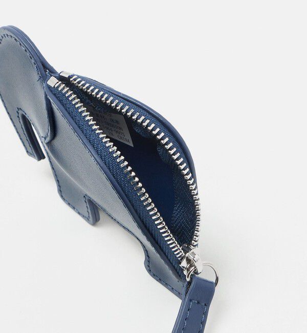 BEAUTY&YOUTH UNITED ARROWS「【別注】＜YAHKI＞エレファント ポーチ」|ポーチ|