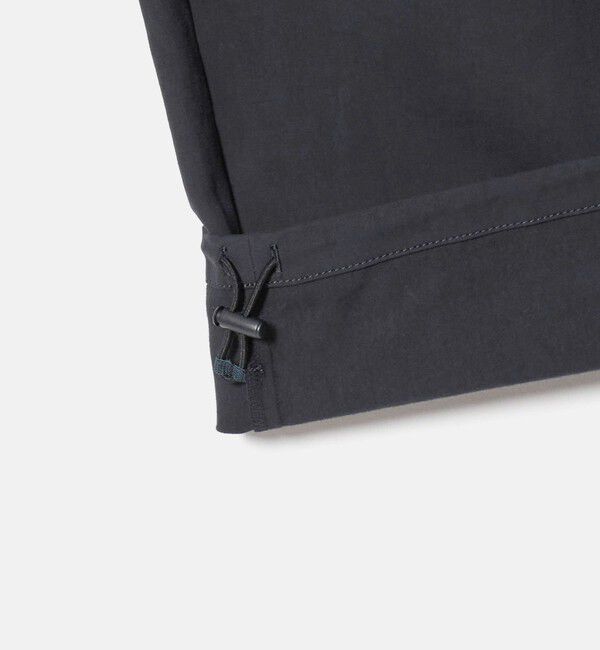 BEAUTY&YOUTH UNITED ARROWS「コットン ダブルクロス ドローストリング パンツ」|その他|