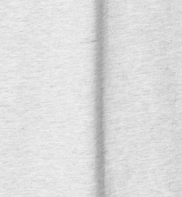 NICE WEATHER「＜NICE WEATHER＞ロゴ ロングスリーブ Tシャツ」|Tシャツ・カットソー|
