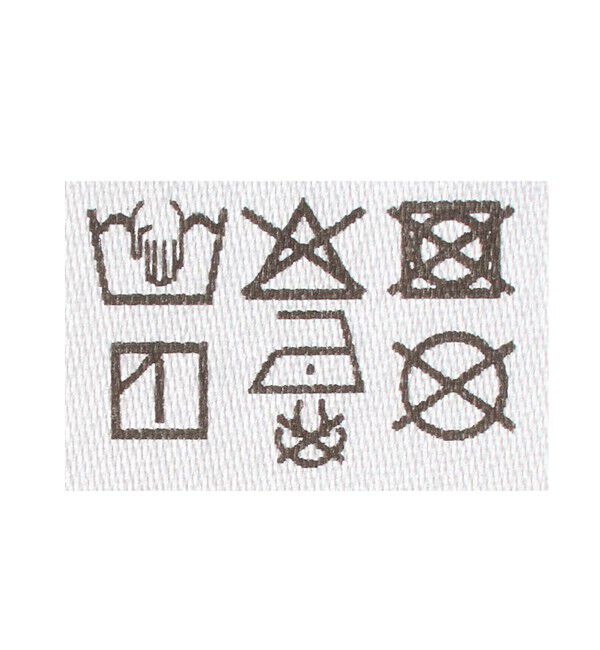 NICE WEATHER「＜NICE WEATHER＞ロゴ ロングスリーブ Tシャツ」|Tシャツ・カットソー|