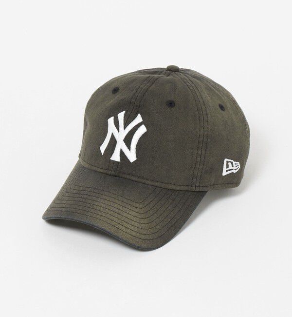 BEAUTY&YOUTH UNITED ARROWS「【別注】＜NEW ERA＞9TWENTY フェード キャップ」|キャップ・キャスケット|