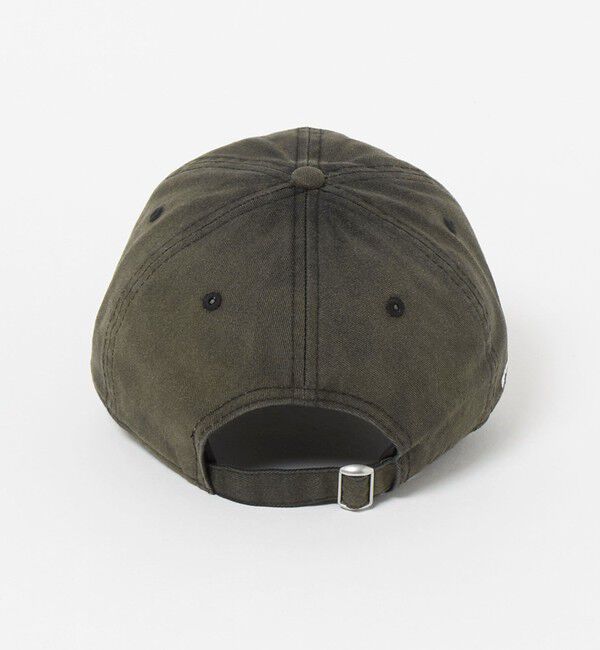 BEAUTY&YOUTH UNITED ARROWS「【別注】＜NEW ERA＞9TWENTY フェード キャップ」|キャップ・キャスケット|